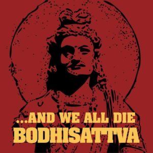 bodhisattva