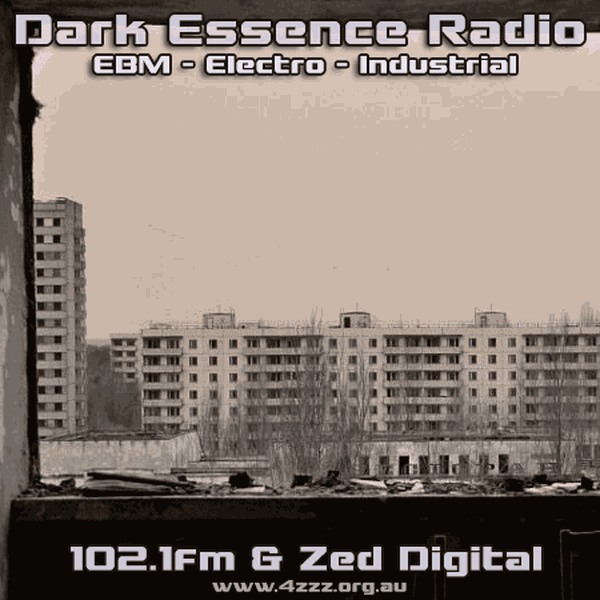 darkessenceradio