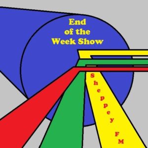 End of the Week Show