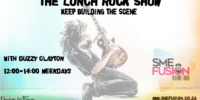 lunchrockshow