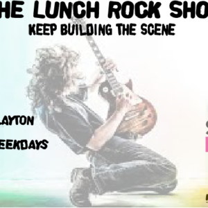 lunchrockshow
