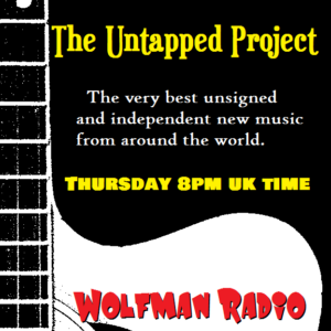 The Untapped Project